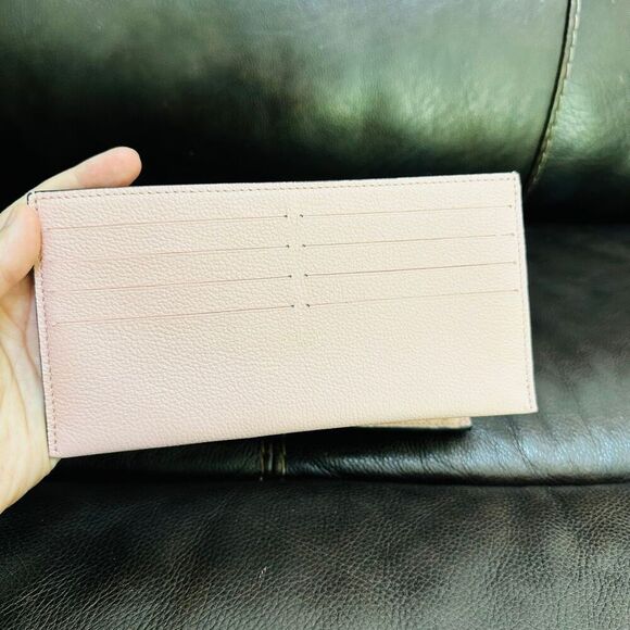 Never Used Louis Vuitton Felicie Inserts Pink Ballerina Vernis - Picture 2 of 13